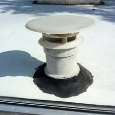 Wohnwagen / Wohnmobil Camper