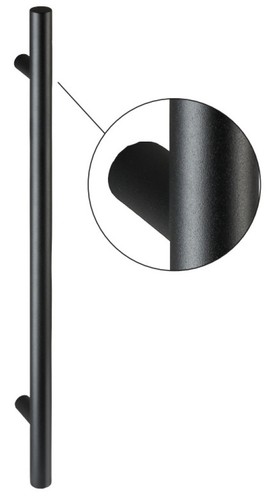 Hermat stoßgriff serie 8000 - serie,