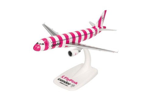 Herpa snap wings 200 airbus - snap,