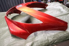 Front 746239 Verkleidung Rot