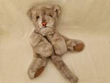 Steiff Jolly Puma 3478/50