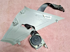  Gurt hinten links 609160500E..OPEL Corsa D OPC Line.1,4L.auch andere Teile.