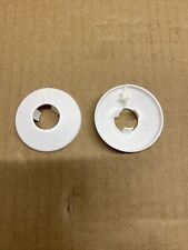 26st. Abdeck Rosetten Heizkörper 18mm