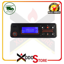 LCD Display Tastatur PM046