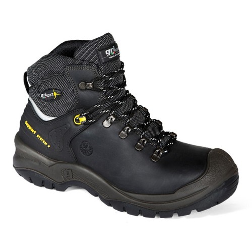 Grisport 803 nero - grisport,