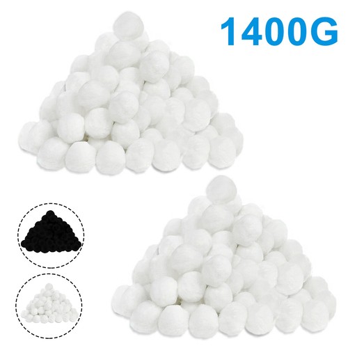 Filter balls für pool - filter,