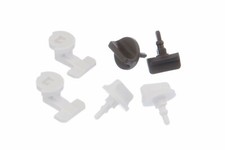 Siemens Bosch original Verriegelung Halter Filterrahmen Dunstabzugshaube 181270