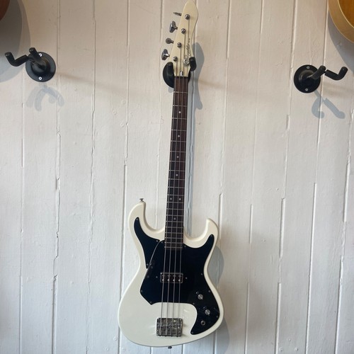 Encore short scale bassgitarre - encore,