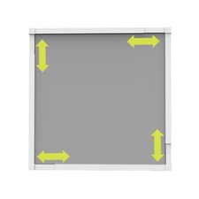 Insektenschutz Fenster