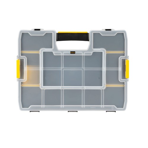 Stanley organizer sortmaster - stanley,