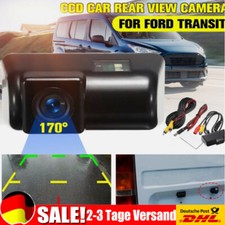 DE 170° Rückfahrkamera
