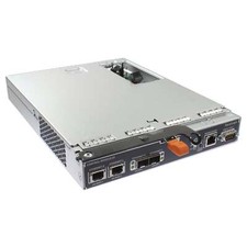 Dell Control Module 15 10GbE RJ45 SFP+ EqualLogic PS6210 w/o Battery - 0MYKFF