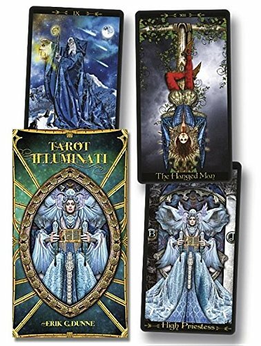 Esoterik divinatorisch tarot - esoterik,