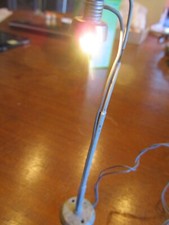 Märklin Bogenlampe 448/5 H0