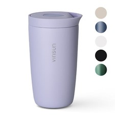 Thermobecher Edelstahl 350ml