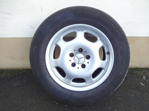 Orig mercedes klasse w220 - mercedes,