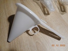 Teigportionierer Creme