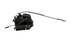 BMW 3er E46 Türschloss