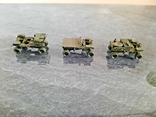 RMM Roskopf Militär - 3x