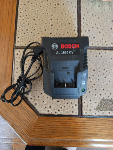 Bosch ladegerät al1820 - al1820, cv