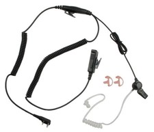 PROFI SECURITY HEADSET