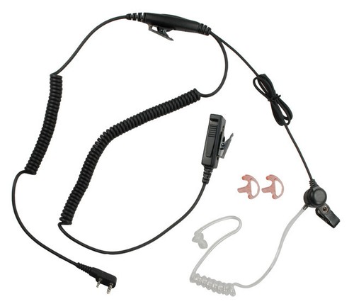 Profi security headset - profi,