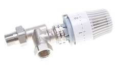 Set Thermostatventil mit