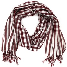 PANASIAM Krama Schal |