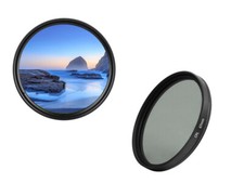 dHD DIGITAL Marken CPL Filter