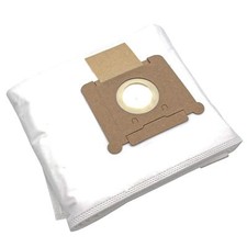 10 Staubsaugerbeutel für