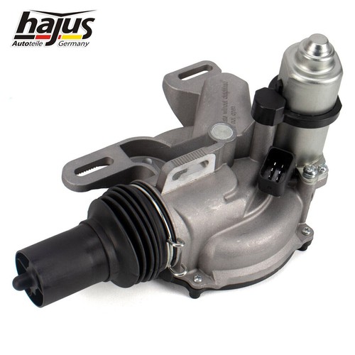 Hajus kupplungsaktuator - hajus,