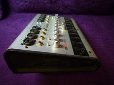Alesis IO-26 MIDI Audio