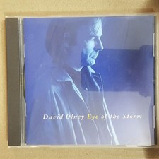 DAVID OLNEY eye of the storm