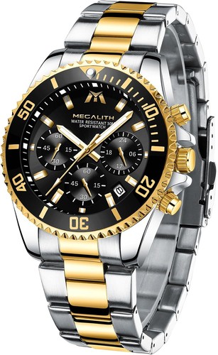 Uhren herren chronograph - uhren,