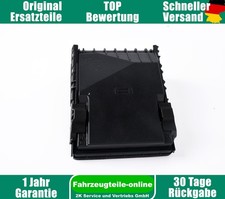 VW Golf VI 5K 1K0937132F Sicherungskasten Abdeckung