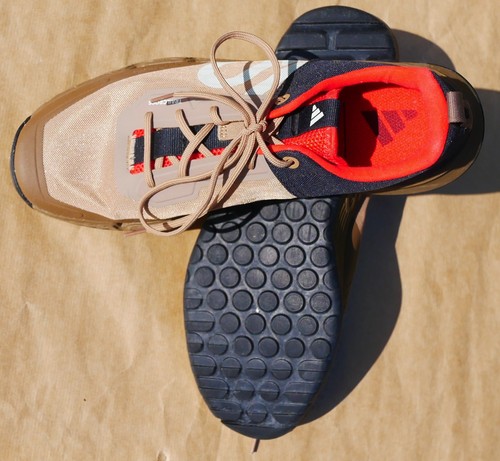 Trailcross radschuhe 42 - trailcross, 42,5