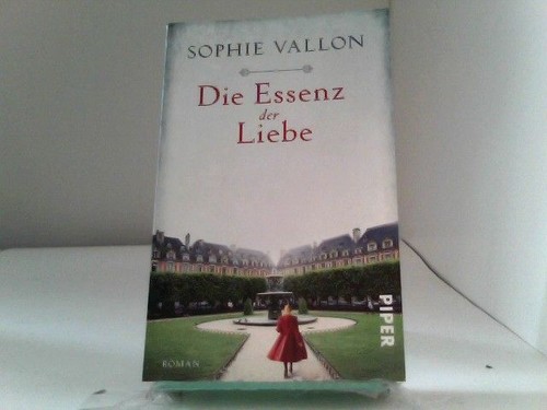 Die essenz der - die, liebe:
