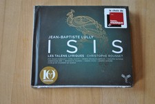 AB Lully Isis Les Talens