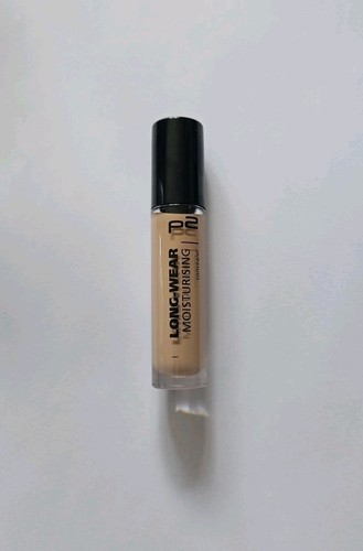 Long wear moisturising - long,