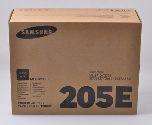 Samsung mlt d204e tonerpatrone - samsung, mlt-d204e