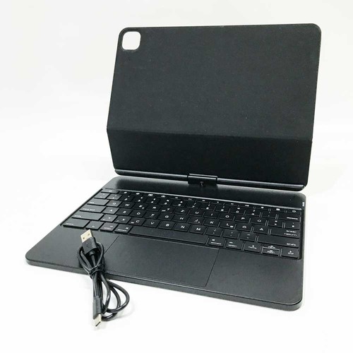 Jademall magic keyboard ipad - jademall,
