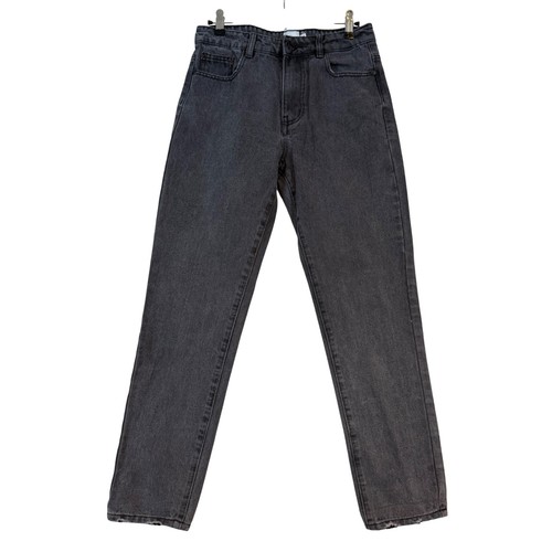 Princess polly women charcoal - princess,