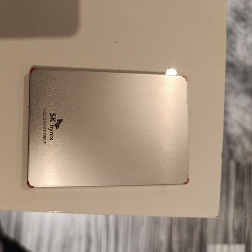 Hynix sc311 256gb - sk,