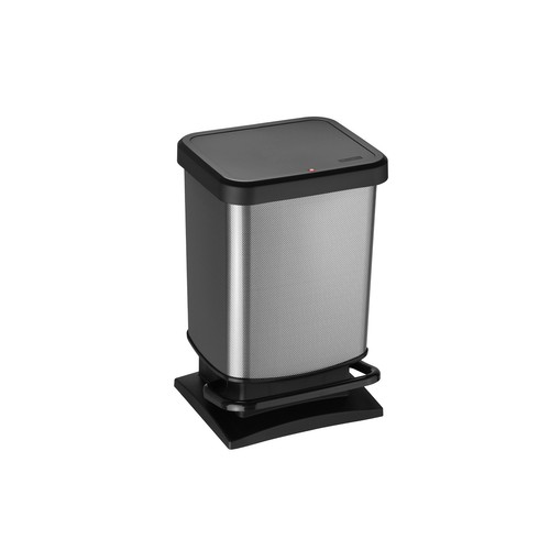 Rotho abfalleimer 20l - rotho,
