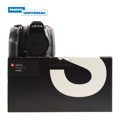 Leica typ 006 - leica, s