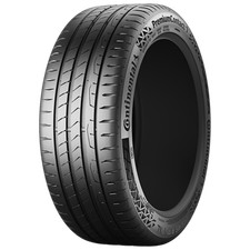 4x CONTINENTAL Sommerreifen (1 Satz) 225/45 R 17 XL TL 94Y PREMIUMCONTACT 7