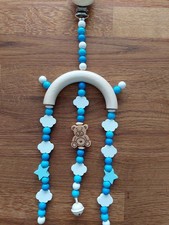 Kinderwagenkette Mobile