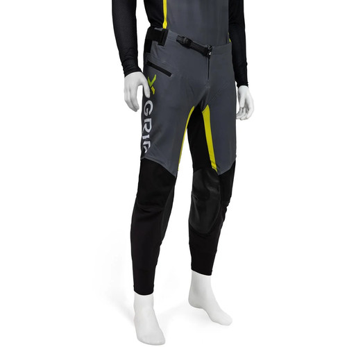 Grip enduro hose titanium - enduro,