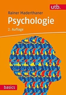 Psychologie von - (utb,