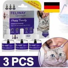 3x FELIWAY® Optimum